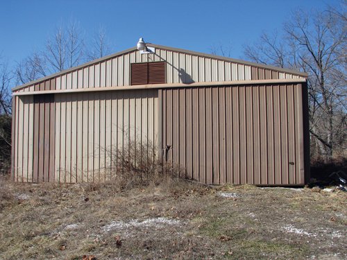 Property photo 19 - 97.5 Acres - Executive Home and Secluded Retreat